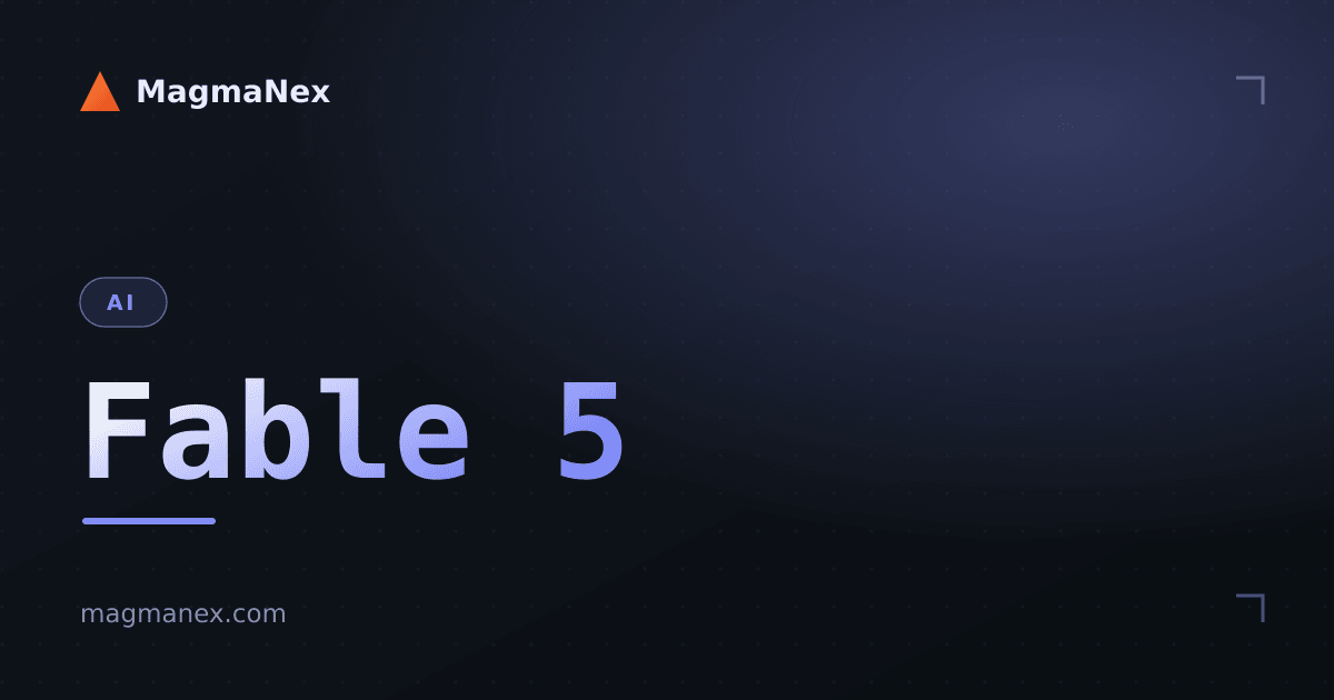 Fable 5: Anthropic's New Claude Model — What It Means for Developers