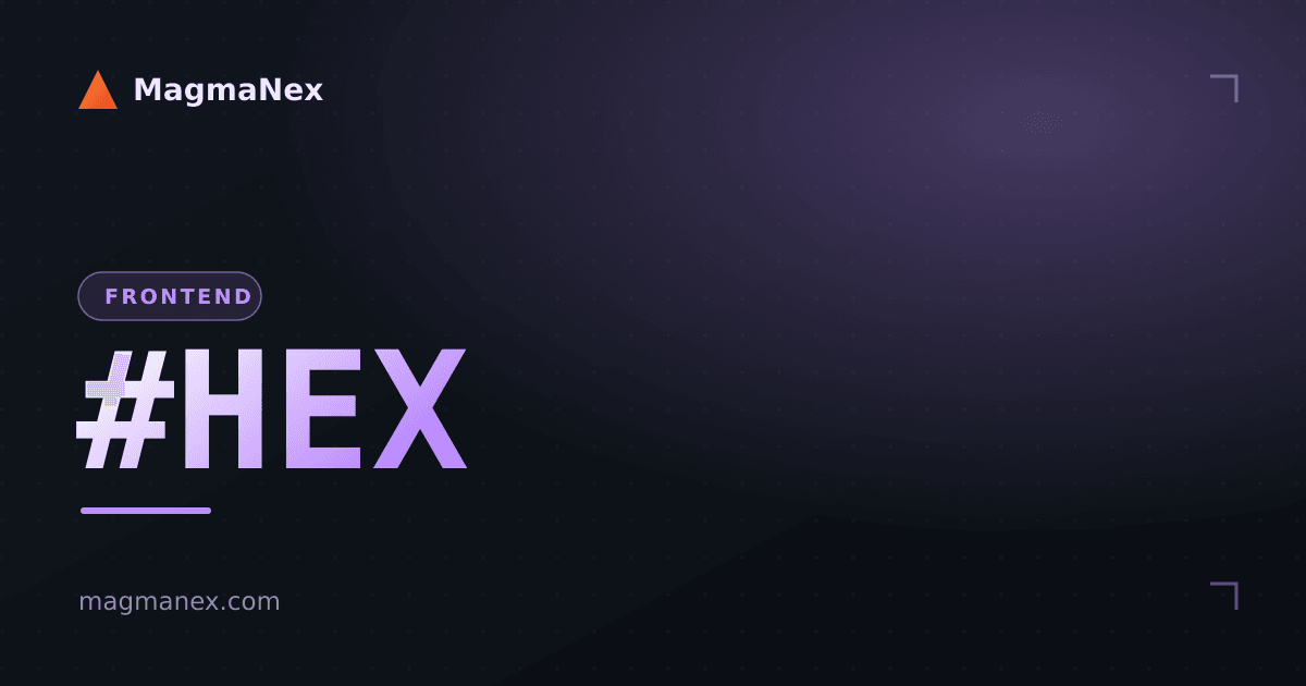 Color Models and Building Accessible Palettes: A HEX, RGB, HSL Guide