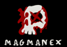 MagmaNex Logo